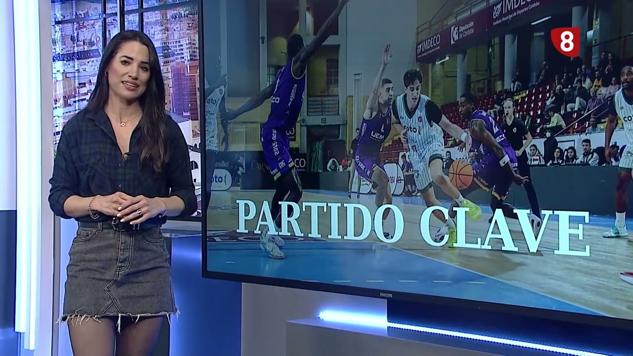 Deportes8Valladolid 27 de Marzo  de 2026