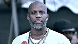 DMX - Hood Blues (feat. Griselda) (Official Audio)