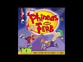 Phinedroids and Ferbots - Swedish (OST)