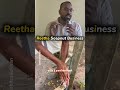 REETHA SOAPNUT BUSINESS #business