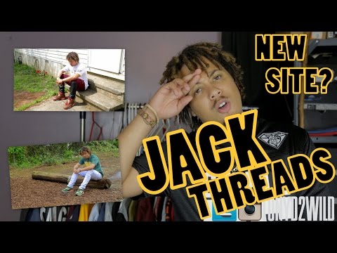 Video: JackThreads 'nye Efterårssamling Sætter Et Nyt Spin På Efteråret