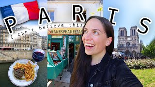 ULTIMATE PARIS TRAVEL GUIDE ?? things to do in paris 3-day itinerary