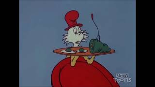 Dr. Seuss On The Loose On Metv Toons