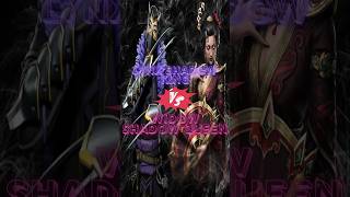 Lynx - Shadow King Vs Widow - Shadow Queen Shadow Fight 4 Arena Ismartgaming