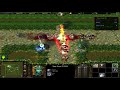 Warcraft 3 | Green Circle TD VERSION 9.9 | Good Version | I Did A Good Job !