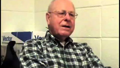 Alan Bruce Coombs, Seaman First Class, US Navy, Wo...