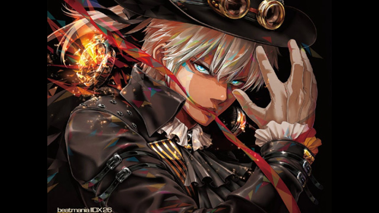 Wing of Hearts/USAO & DJ Nanashi