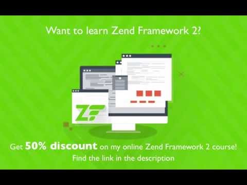 Log out functionality in ZF2