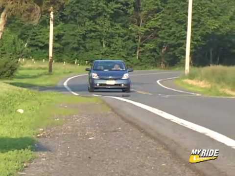 Review: 2004 Toyota Prius