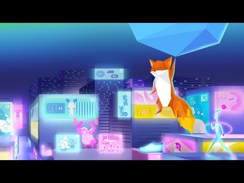 全新Firefox:自由的狐狸,阻擋追蹤廣告,更快更自由!