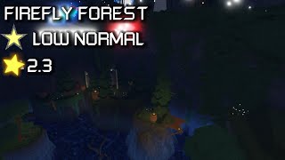 Roblox: FE2 Community Maps - Firefly Forest V1.5 [Normal - 2.3 Rating]