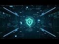 Cyber security stock footage  free cyber security background