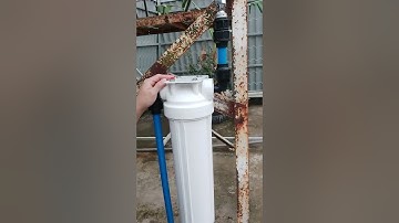 xử lý nước sinh hoạt nhiễm đá vôi gọn nhẹ hiệu quả với thiết bị activflo