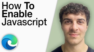 How To Enable JavaScript on Microsoft Edge [2025 Full Guide]