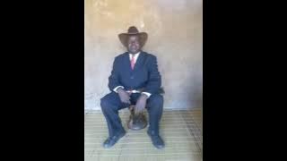 mandologoma band ( NKOYA MUSIC) lusaka