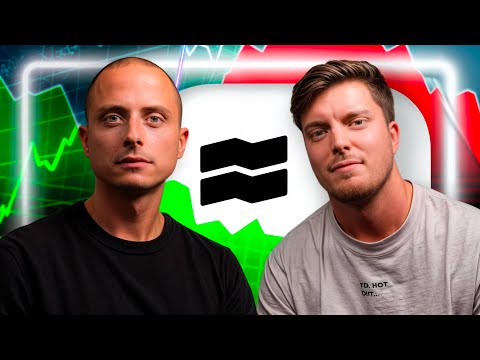 I’m the Founder and CEO of Trade Republic | 20 Minutes with Christian Hecker