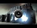 JBL Bass Boosted Powerful Sound Test Remix Sound Check JBL Bass Boosted Powerful Sound Test Remix Sound Check