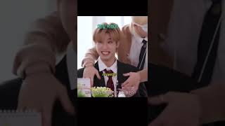 The Way Felix Instantly Understood It Was Hyunjin