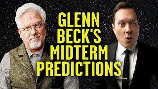 @glennbeck  Makes Some Surprising Midterm Predictions | @studoesamerica