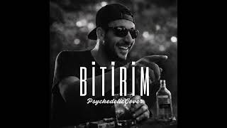 BİTİRİM | Hüseyin ALTIN | Turkish Arabesque Cover 70s #hüseyinaltın #bitirim