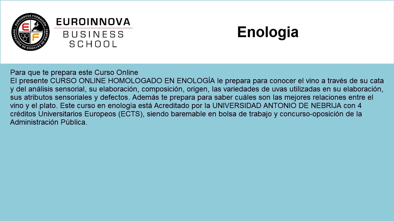 Cursos Youtube Online Euroinnova Cursos Youtube Online Euroinnova