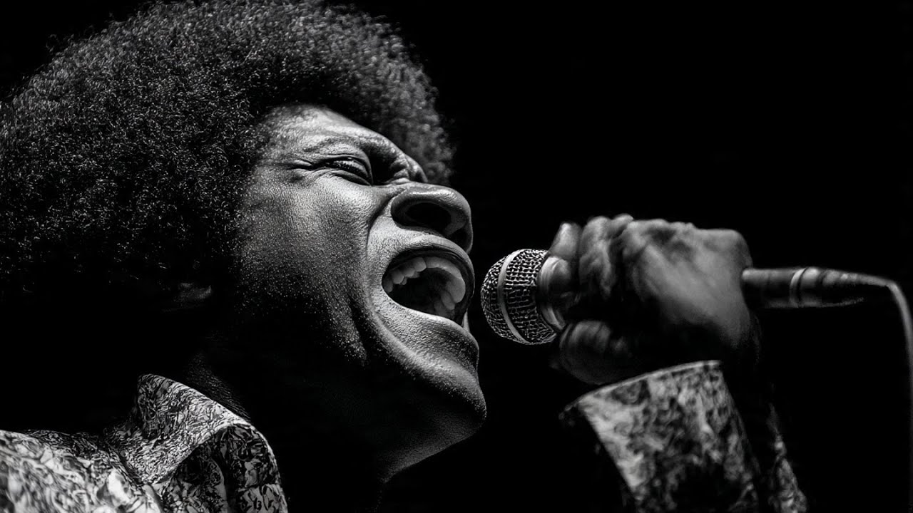 🎶Heartstrings in the Rain – Soulful 70s Blues Ballad of Love and Pain