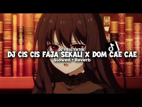 DJ CIS CIS FAJA SKALI X DOLA DOLA ANGGA DERMAWAN VIRAL TIK TOK TERBARU 2024 YANG KALIAN CARI !