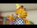 The Garfield Show Intro Extended Remix