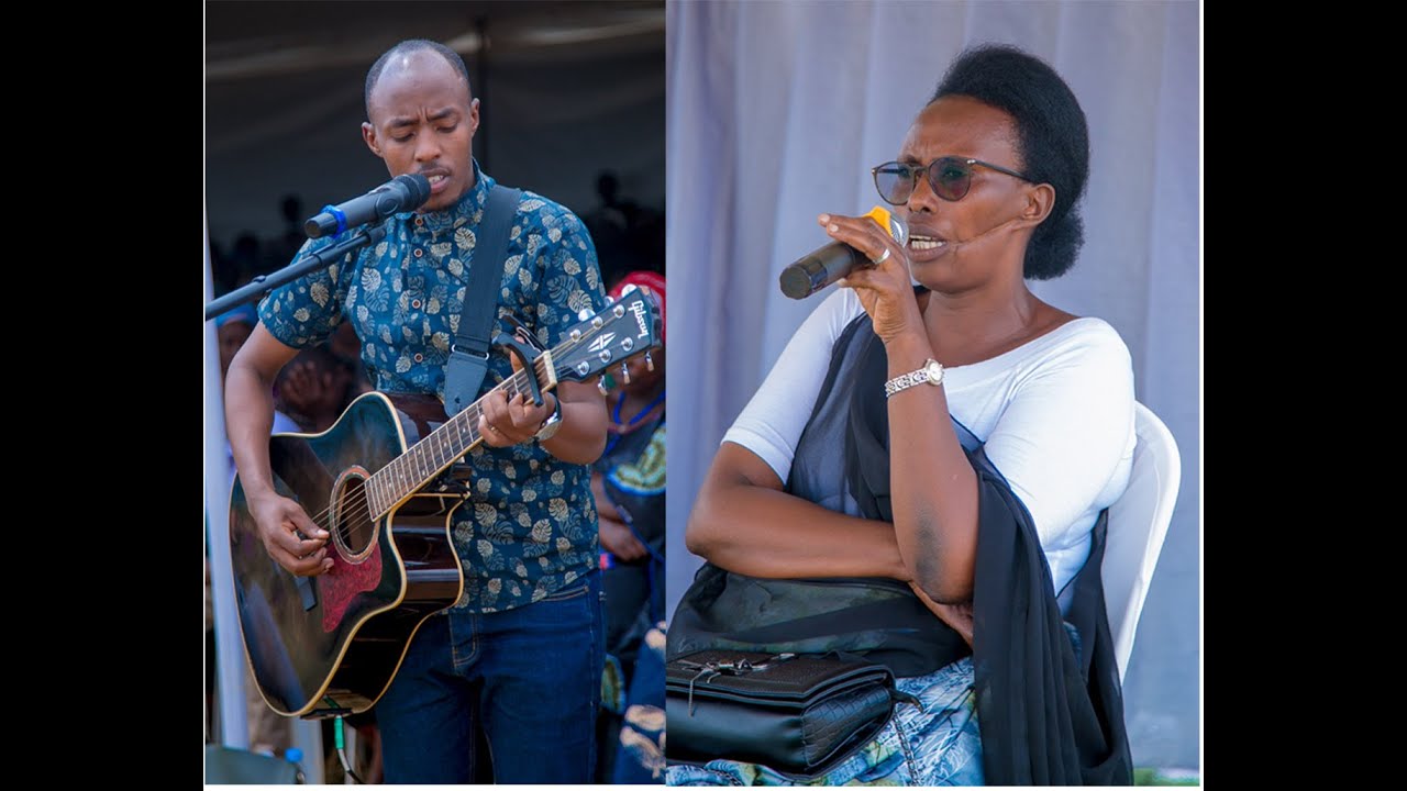 NYAMATA KWIBUKA ABATUTSI BAZIZE GENOCIDE YAKOREWE ABATUTSI KU MURAMA ...