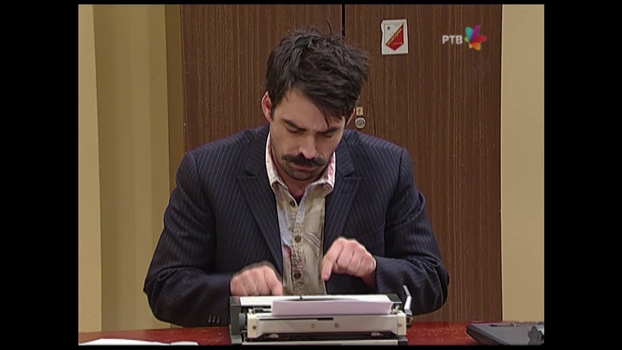 DRŽAVNI POSAO [HQ] - Ep.1011: Žalba (19.02.2018.)