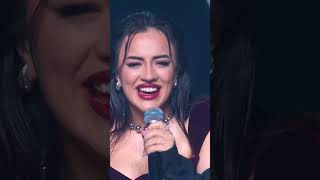 Şəhanə Rzayeva - Nigar Qasımova Ciao Adios Qarşıdurmalar Səs Azərbaycan 2025