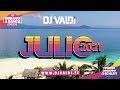 Sesion Julio 2021 by DJ Valdi (Reggaeton, Éxitos TikTok y Latin Hits)