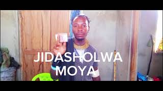 Jidasholwa Ujumbe Wa Moya