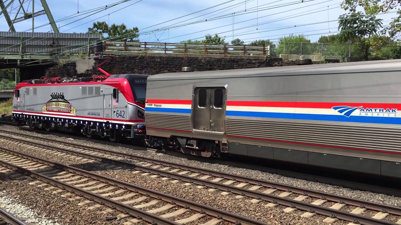Amtrak Train 91 Departing Trenton NJ With 642 Leading YouTube amtrak-train-91-departing-trenton-nj-with-642-leading-youtube