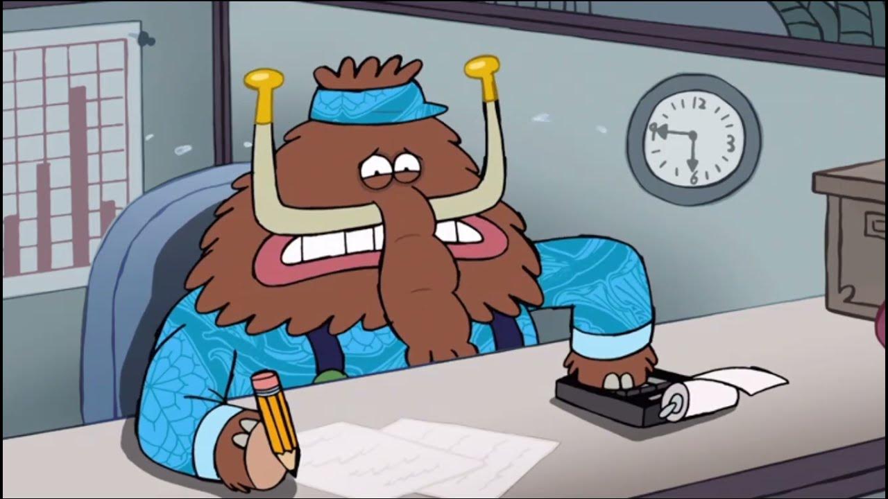 Chowder Gazpacho Using A Calculator YouTube
