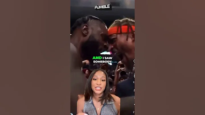 Beasley & Stephenson’s Intense BIG3 Celebration Goes Viral