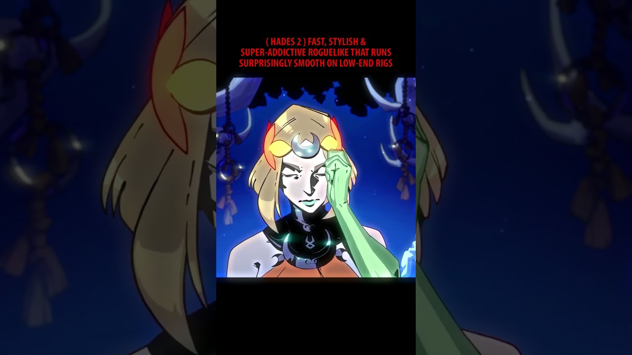 Games Still Run Smooth! 🎮😁| 