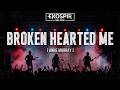 BROKEN HEARTED ME - Anne Murray | EKOSPIR (Rock Version Cover)