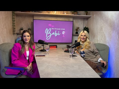 FACE TO FACE WITH BABI: BIANCA PINELLI TALKS ABOUT BRAND POSITIONING AND CAREER