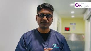 The Power of SOPs in Hospital Growth | Dr. Vikas Mittal, LJ Eye Institute