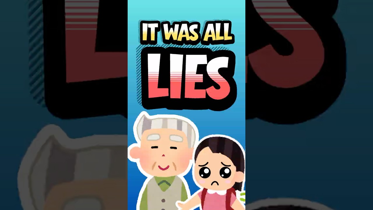 My Family LIED To Me!