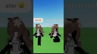 tourne toi #catalogue #roblox #trend