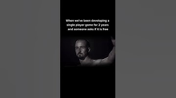 Btw we do have a free game out on Quest! Look up Zero Caliber: Shooting range 😉