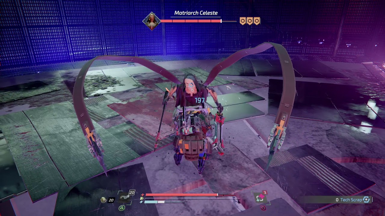 the surge vs the surge 2