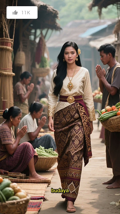 Asal Usul Indramayu yang Jarang Diketahui! #shorts #indramayu #sejarah #jawabarat #kisahnusantara