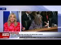 Senate committee votes to hold Dr. Fauci in contempt of Congress