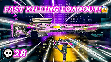 Another EPIC *28 KILL WIN* IN HYPER SCAPE BATTLE ROYALE!!😱(Solo Gameplay)