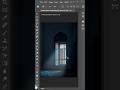 Photoshop Magic: Realistic Window Light Rays Effect 🌤️✨