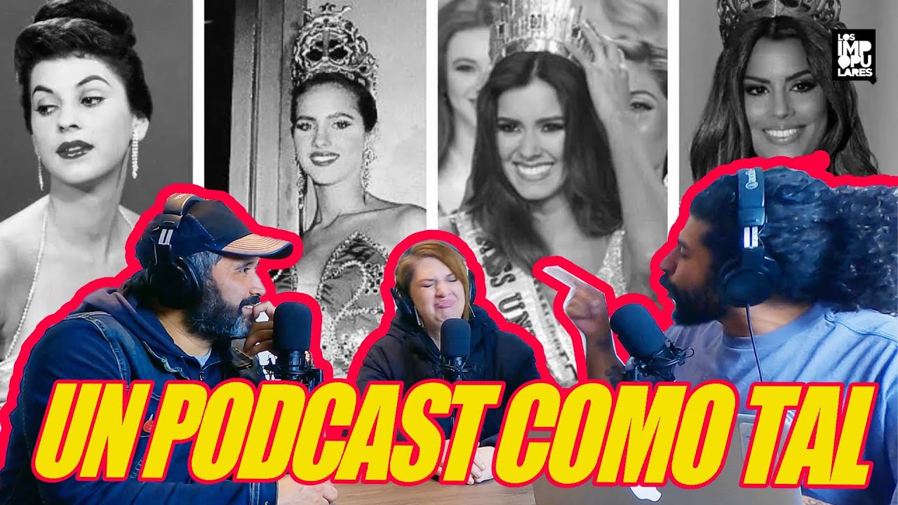 Un podcast como tal - Capítulo 263