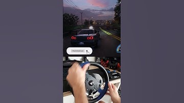 NFS Unbound Paul walkers R34 #shorts #nfs #fastandfurious